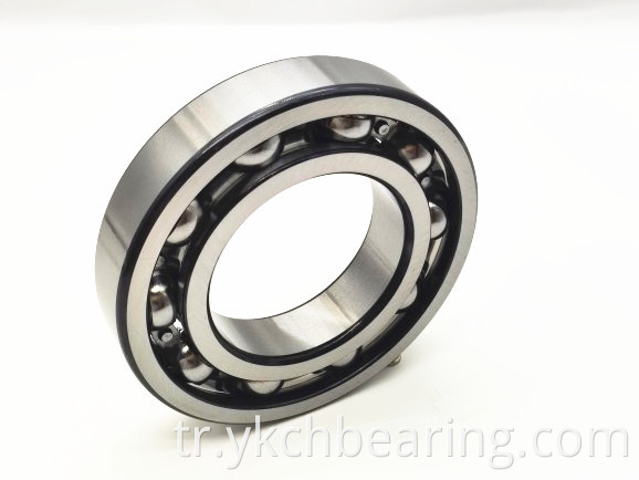 6308 derin oluk topu yatağı Deep groove ball bearing 6308
